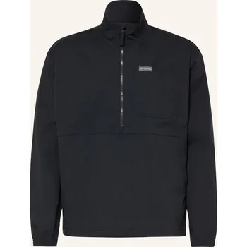 Pánské oblečení Columbia Pánská Vesta Landroamer™, černá, 52/L