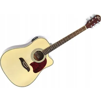 Elektroakustická kytara OSCAR SCHMIDT OG 2 CE (N) elektroakustická kytara