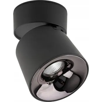 Lampička KYOTO BLACK 12W