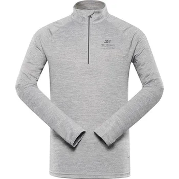 Pánské tričko Pánské triko ALPINE PRO WENP high rise - XXL