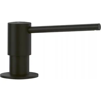 Villeroy&Boch 9236 20 06 Dávkovač 250 ml černý