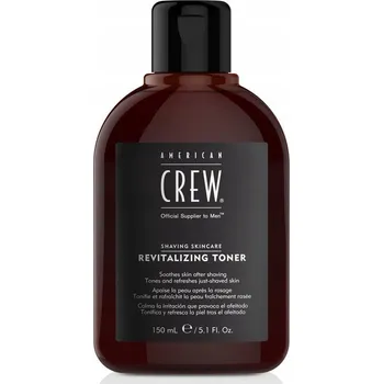 American Crew Revitalizační tonikum 150 ml