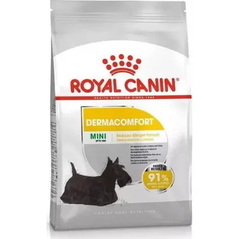 Royal Canin Mini Dermacomfort 3kg