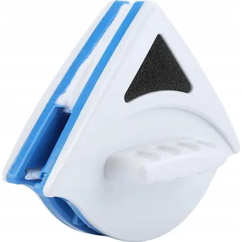 Myčka nádobí Magnetická myčka TULMERO na skleněné povrchy, myčka na okna