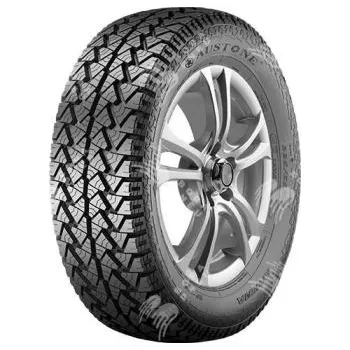Osobní pneu Pneumatiky FORTUNE fsr302 265/60 R18 110T, sleva DOT