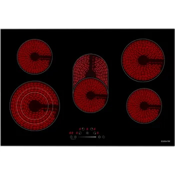 Varná deska Geratek KF7000R