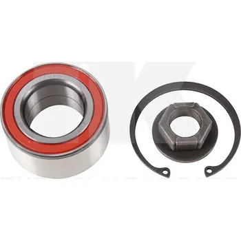 Ložisko kola NK 752529