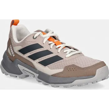Pánská sportovní obuv Trekové boty adidas TERREX Eastrail 3 JR4021 hnědá 84X, EUR 36