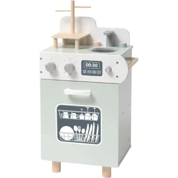 Dětský spotřebič Tooky Toy Myčka nádobí