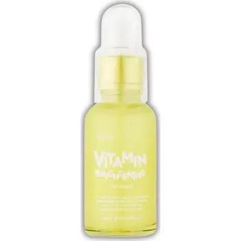 Pleťové sérum Esfolio - Vitamin Brightening Ampoule 30ml