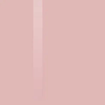 Kancelářský nábytek Růžová tělová skleněná magnetická nástěnka Smatab® 40 × 60 cm