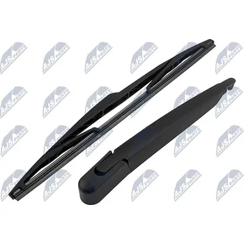 Stěrač Rameno stěrače, čistění skel NTY EWB-ME-010