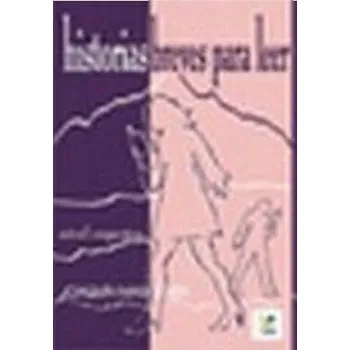 Cizí jazyk Historias breves para leer avanzado - Joaquin Masolver