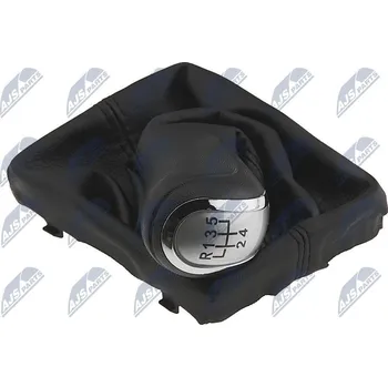 Hlavice řadicí páky Hlavice řadicí páky NTY GZB-AU-007