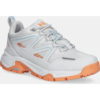 Pánské tenisky Boty Helly Hansen Cascade Low 11750 šedá 09X, EUR 37