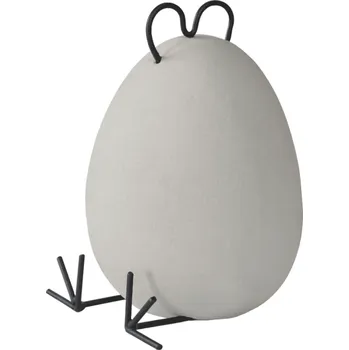 Velikonoční dekorace Velikonoční dekorace Heavy Hen S "Creme" DBKD