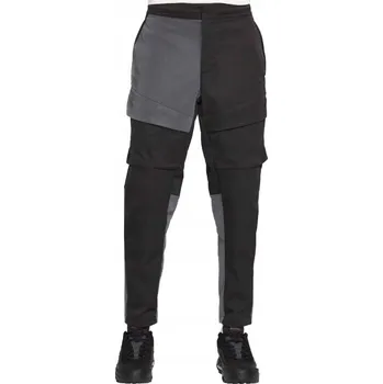 Pánské kalhoty Pánské kalhoty Nike Tech Pack Cargo Kapsáče DO4884-010 vel. 32