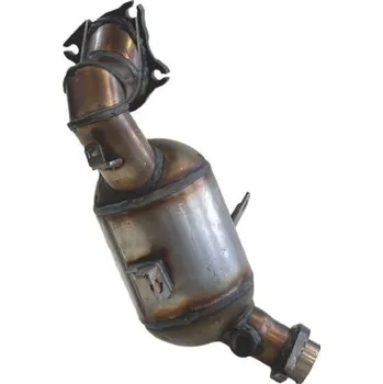 Katalyzátor Katalyzátor BOSAL 090-281