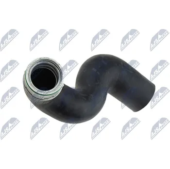 Hadička plnicího vzduchu NTY GPP-AU-014