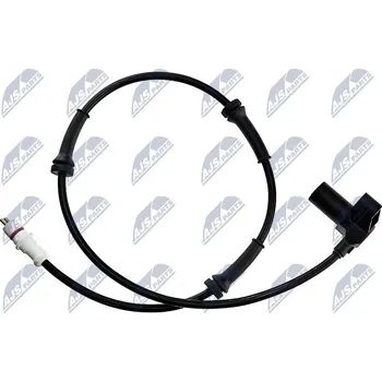 Přislušenství brzdového systému Snímač, počet otáček kol NTY HCA-RE-001