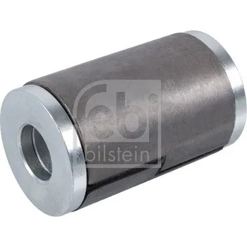 Ložiskové pouzdro, listová pružina FEBI BILSTEIN 101130