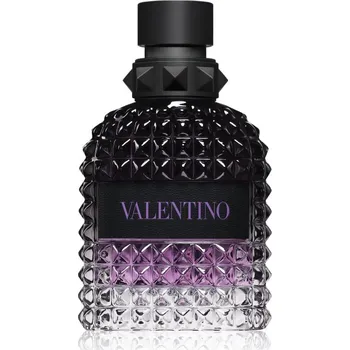 Pánský parfém Valentino Born In Roma Purple Melancholia Uomo M EDT