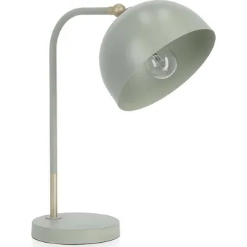 Lampička Stolní lampa Bizzotto 0827757 zelená 07X