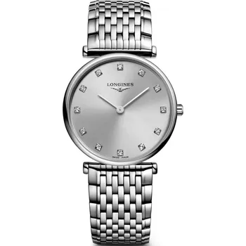 Hodinky Longines La Grande Classique L4.512.4.70.6