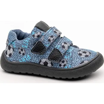 Dětská sportovní obuv PROTETIKA dětské barefoot plátěnky KORO ball Velikost: 24