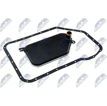 Hydraulický filtr Sada hydraulického filtru, automatická převodovka NTY FSF-VW-009