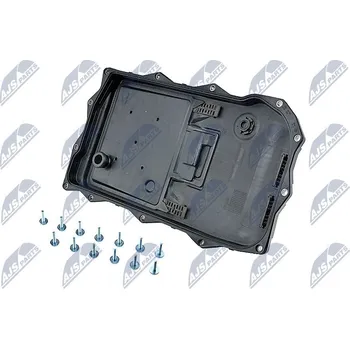 Hydraulický filtr Hydraulický filtr, automatická převodovka NTY FSF-BM-002