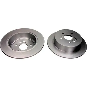 Brzdový kotouč Brzdový kotouč QUARO QD8032