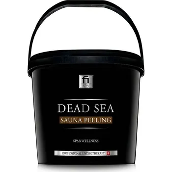 Fi SPA Saunový peeling z Mrtvého moře 3,5L