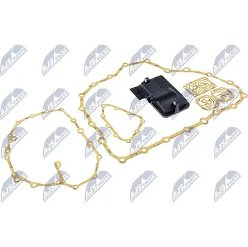 Hydraulický filtr Hydraulický filtr, automatická převodovka NTY FSF-HD-003