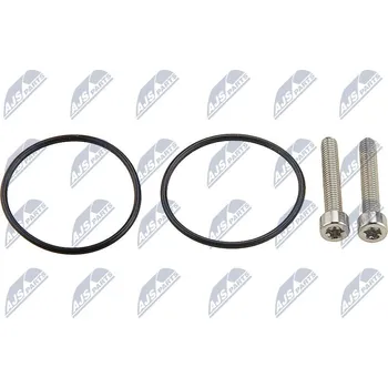 Hydraulický filtr Filtr hydrauliky, lamelová spojka (pohon všech kol) NTY FHO-VW-004