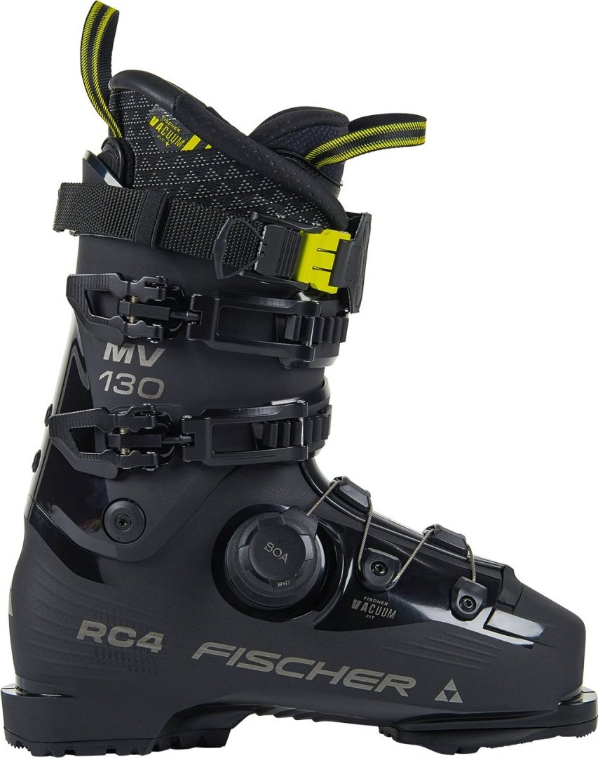 Fischer Riporti Fischer Sports RC4 130 MV VAC BOA černé 2025/26, 275 od 8 839 Kč - Zbozi.cz