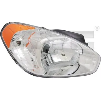 Přední světlomet Světlomet TYC 20-12589-35-2