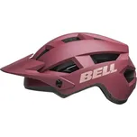 cyklistická přilba BELL Spark 2, Mat Pink vel. S/M - S/M