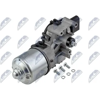 Motorek stěrače a odstřikovače Motor stěračů NTY ESW-AU-011