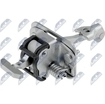 Dveře karosérie Uchycení dveří NTY EZC-CT-014