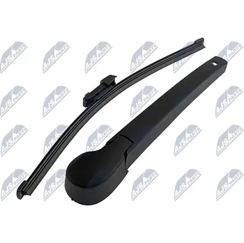 Stěrač Rameno stěrače, čistění skel NTY EWB-SE-004