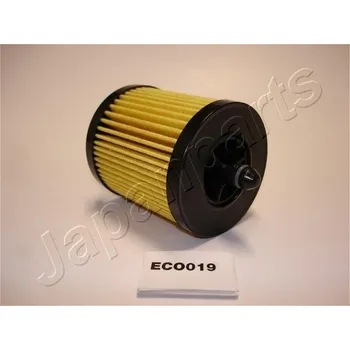 Auto-moto Olejový filtr JAPANPARTS FO-ECO019