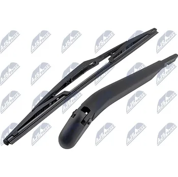 Stěrač Rameno stěrače, čistění skel NTY EWB-FT-012