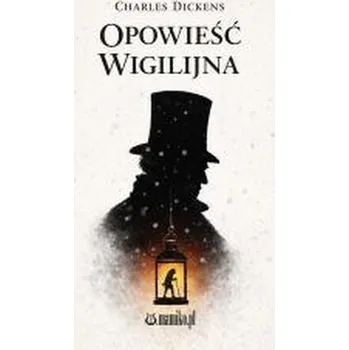 Opowieść wigilijna - Charles Dickens [PL] (2026, Brožovaná, Mamiko)