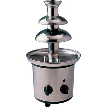 Martellato Chocofont 21 x 39 cm čokoládová fontána