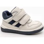 PROTETIKA dětské tenisky DERO white Velikost: 26