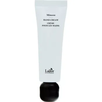 Péče o ruce Lador - Hand Cream 50ml - MIMOSA