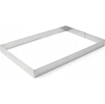 Forma na pečení Forma na sušenky Hendi 28,5 x 38,3 cm, průměr 28,5 cm