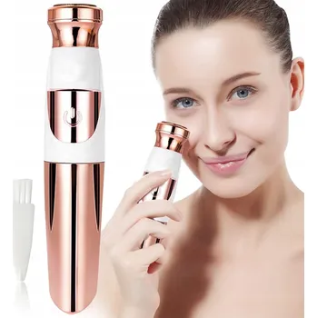 Depilátor Verk Group Zastřihovač pro ženy depilátor