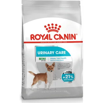 Volný čas EXP Royal Canin Mini Urinary Care 3 kg